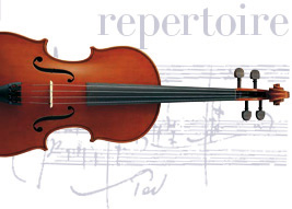 Repertoire