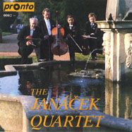 Janáček & Dvořák