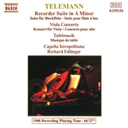 Telemann