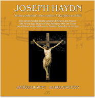 Joseph Haydn: The Seven Last Words of Our Redeemer On the Cross
